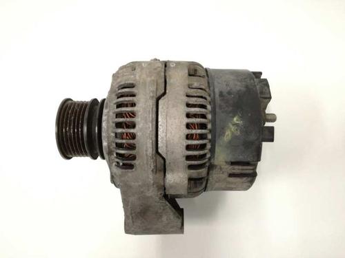 Used Alternator Alternator MERCEDES-BENZ C-CLASS (W202) C 220 D (202.121) (95 hp) 4928803 4928803