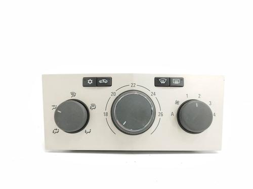 Used Climate control OPEL ASTRA H GTC (A04) 1.6 (L08) (105 hp) 12429544