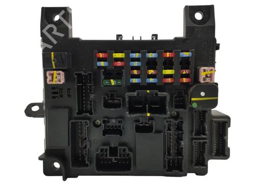 Fuse box MITSUBISHI ASX (GA_W_) 1.8 DI-D (GA6W) | BP17748919E1 