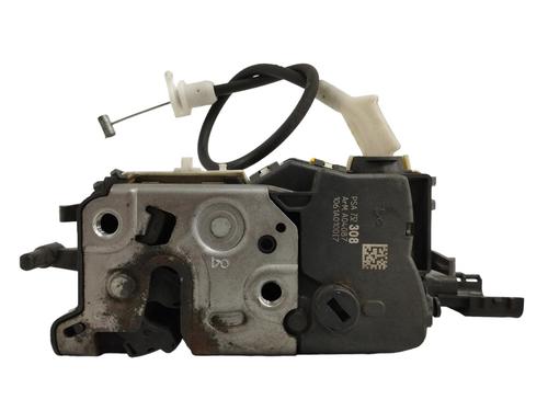 Used Front right lock CITROËN C3 II (SC_) [2009-2025]  17745847