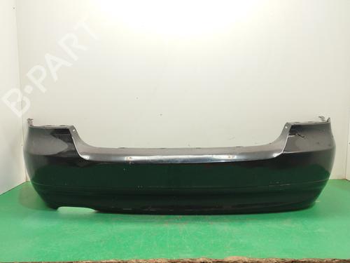 Used Rear bumper BMW 3 (E90) 320 d (163 hp) 26009981