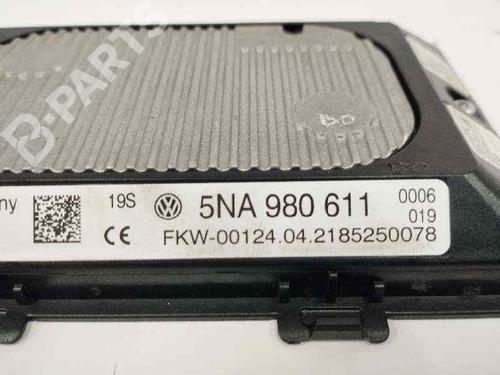 Electronic module SEAT LEON Sportstourer (KL8, KLD)  | BP9546077M83 