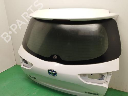 Tailgate TOYOTA YARIS (_P13_) 1.5 Hybrid (NHP130_, NHP130) | BP16528665C6