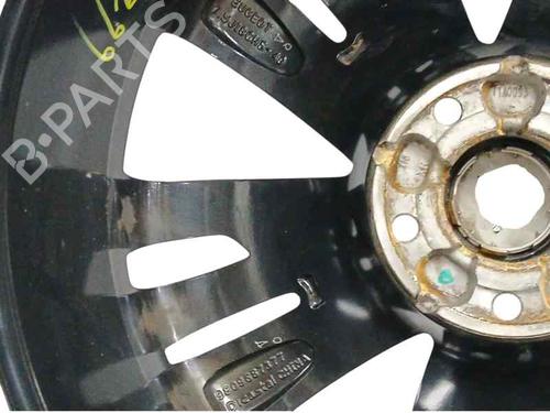 Rim PEUGEOT 3008 II SUV (MC_, MR_, MJ_, M4_) 1.5 BlueHDi 130 | BP26458358C45
