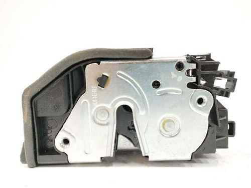 Rear right lock BMW 3 Gran Turismo (F34) 318 d (150 hp) 7229460 | 7229460 |