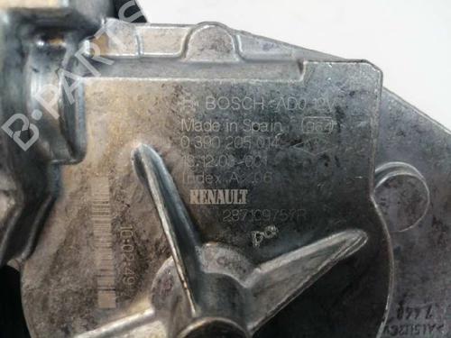 Rear wiper motor NISSAN MICRA V (K14)  | BP7311613M102 