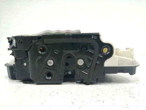 Used Front left lock VW POLO V (6R1, 6C1) [2009-2022]  8261081