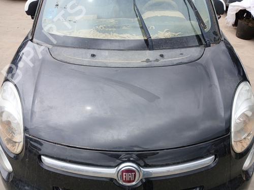 Used Hood Hood FIAT 500L (351_, 352_) 1.4 (199LYB1B) (95 hp) 36694635 36694635