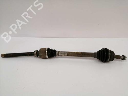 Used Right front driveshaft CITROËN C4 Picasso II 1.6 BlueHDi 120 (120 hp) 6412020