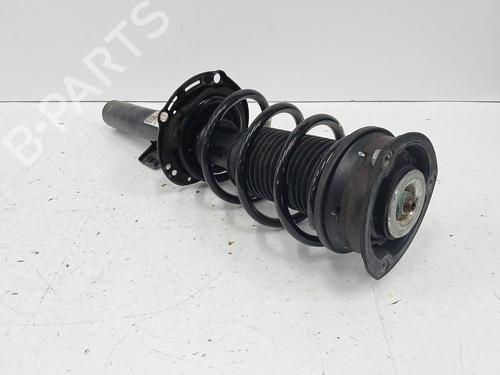 Left front shock absorber SEAT ARONA (KJ7, KJP) 1.0 TSI | BP29884777M16
