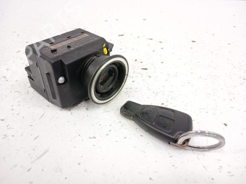 ignition-barrel-mercedes-benz-c-class-w203-2000-2001-2002-2003-2004-2005-2006-2007-39068313 main image