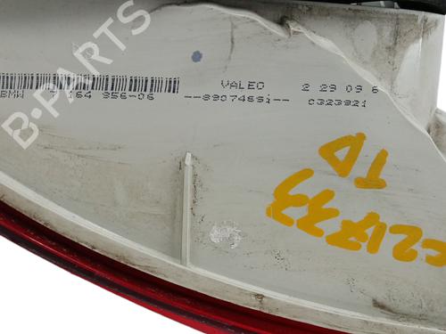 Right taillight BMW 1 (E87) 116 d | BP17537330C35 