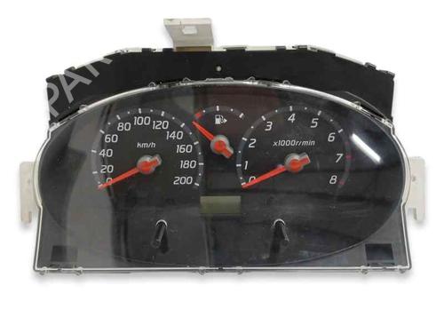 Used Instrument cluster NISSAN MICRA III (K12) 1.2 16V (65 hp) 23183964