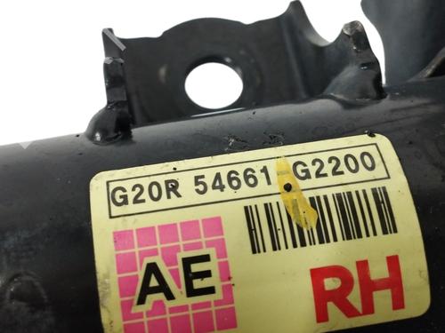 Right front shock absorber HYUNDAI IONIQ (AE) 1.6 GDI Hybrid | BP17537294M17 