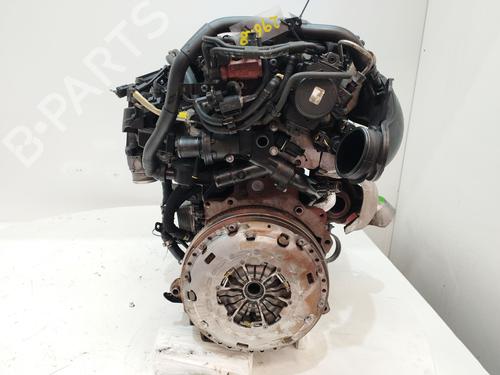 Engine FORD GALAXY II (WA6) 2.0 TDCi | BP39588623M1 - Image 5