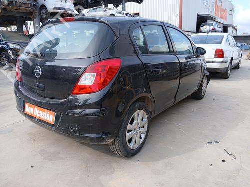 Engine OPEL CORSA D (S07) 1.2 (L08, L68) | BP39598690M1 - Image 5