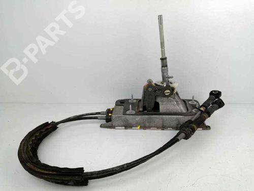 Used Gear lever VW SCIROCCO III (137, 138) [2008-2017]  7424515