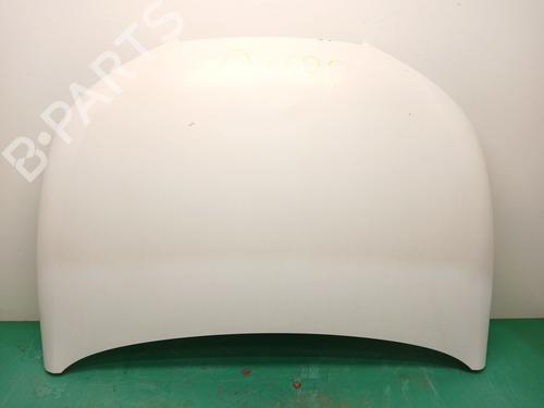 Used Hood SEAT IBIZA IV (6J5, 6P1) 1.9 TDI (105 hp) 30845256