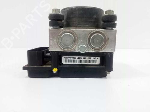 ABS Bremseaggregat FIAT LINEA (323_, 110_)  | BP5662712M43 