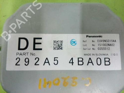 Modulo electronico RENAULT LAGUNA I (B56_, 556_) 1.9 dTi (B56J) | BP2001910M83