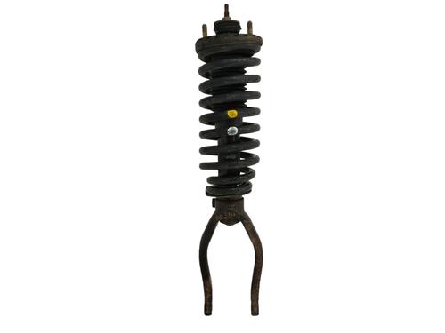 Used Left front shock absorber SSANGYONG REXTON / REXTON II (GAB_) 2.9 TD (120 hp) 16028164