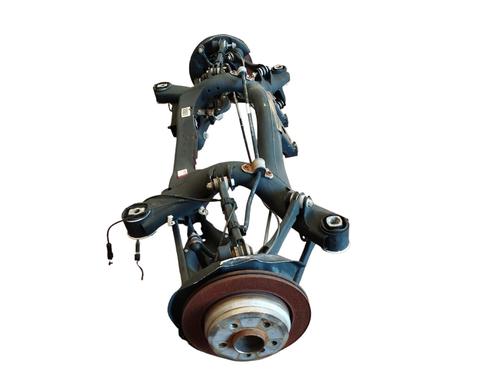 Rear axle BMW 3 Gran Turismo (F34) 318 d | BP17218157M2 