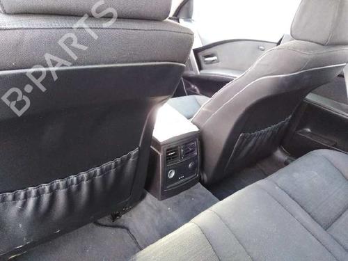 Electronic module BMW 5 (E60) 520 d | BP8643643M83 
