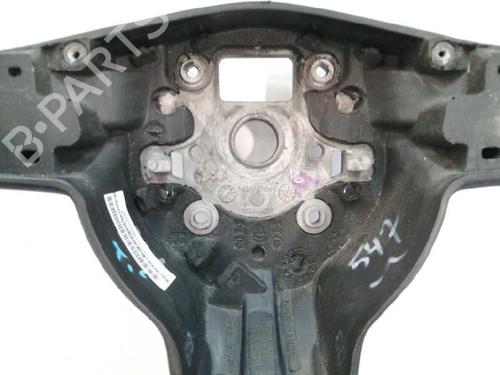 Steering wheel SEAT LEON (1P1) 1.9 TDI | BP10014345C49 