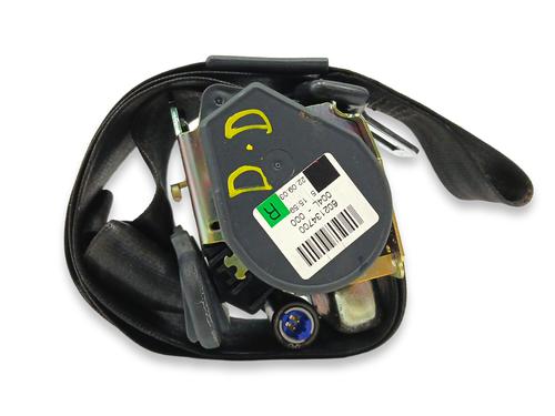 Front right seatbelt AUDI A3 (8P1)  | BP18122676I25 