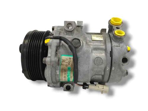 Used AC compressor OPEL ASTRA G Hatchback (T98) 1.7 DTI 16V (F08, F48) (75 hp) 25755835