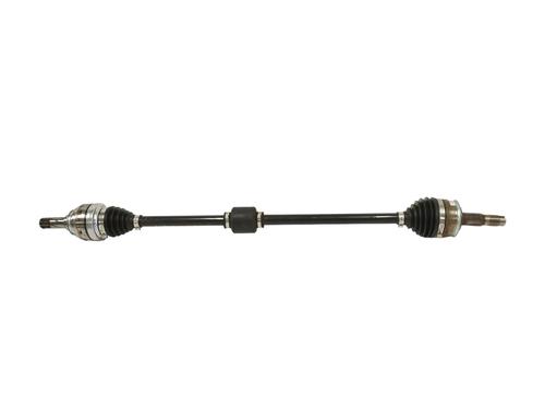 Used Right front driveshaft CHEVROLET AVEO Hatchback (T300) 1.4 (101 hp) 16061490
