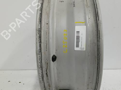 Rim NISSAN ALMERA II Hatchback (N16) 1.5 | BP24109778C45 