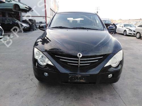 Mellomaksel kompl. SSANGYONG ACTYON I 2.0 Xdi | BP8506597M37 