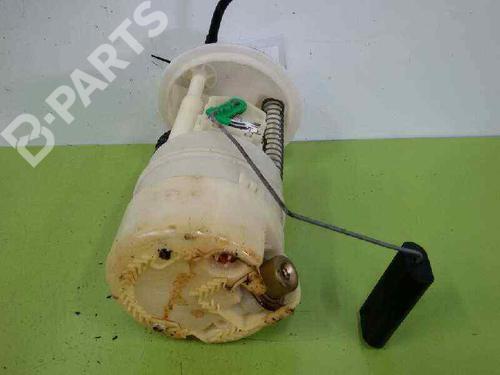 Fuel pump RENAULT CLIO III (BR0/1, CR0/1)  | BP1632118M76 