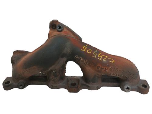 Exhaust manifold VW POLO III (6N1) 60 1.4 | BP18338453M110 
