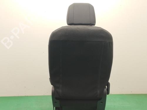 Right front seat TOYOTA PROACE CITY Box Body/MPV (BPZ_) 1.5 D-4D 100 (BPZM) | BP16932804C16 