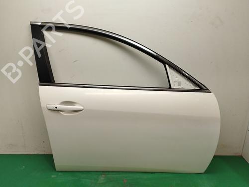 Used Right front door MAZDA 6 Hatchback (GH) 2.2 D (GH10) (129 hp) 29237619