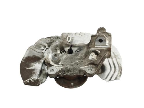 Right front steering knuckle BMW X1 (E84) sDrive 18 d | BP12681882M26 