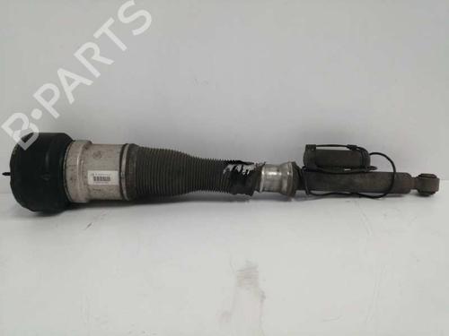 Used Left rear shock absorber MERCEDES-BENZ S-CLASS (W221, V221) [2005-2013]  5239514