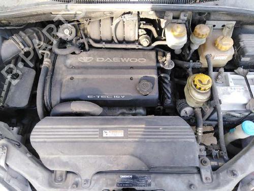 Engine control unit (ECU) CHEVROLET REZZO MPV (U100)  | BP10090326M57 