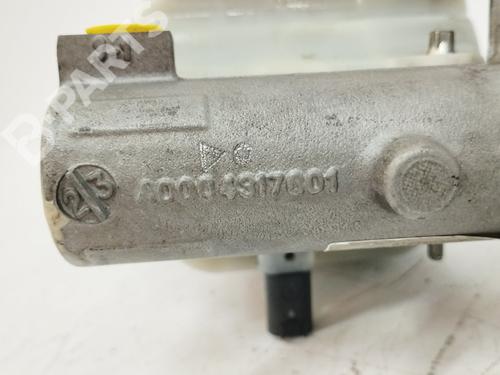 Brake master cylinder MERCEDES-BENZ SPRINTER 3,5-t Van (B906)  | BP10749481M77