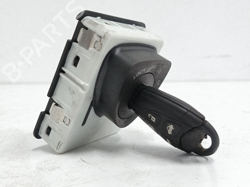 Zündschloss für SAAB 9-3 (YS3F, E79, D79, D75) 2.2 TiD (125 hp) 30777274