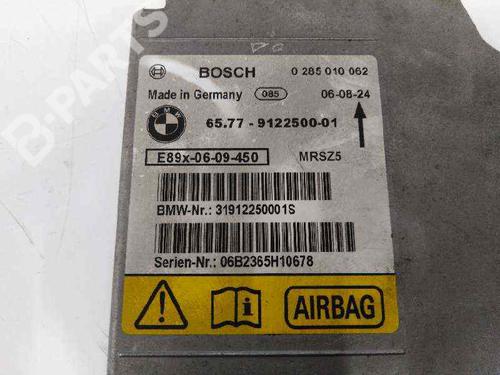 ECU airbags BMW 3 Coupe (E92) 335 i | BP7250771M53 