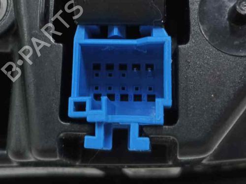 Right tailgate light MERCEDES-BENZ GLA (H247) GLA 200 d (247.712) | BP26553854C80 