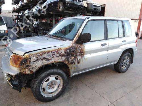 Steering column MITSUBISHI PAJERO PININ I (H6_W, H7_W)  | BP8358210M21 