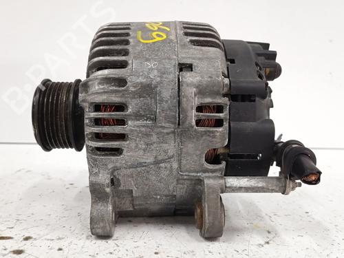 Lichtmaschine für Lichtmaschine 39527208 39527208