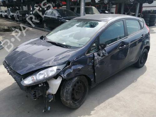 Steering column FORD FIESTA VI (CB1, CCN) 1.5 TDCi | BP7654125M21 