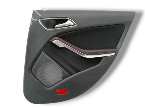 Used Rear right panel MERCEDES-BENZ CLA Shooting Brake (X117) [2015-2019]  23575715