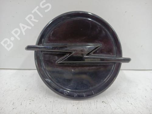 tailgate-handle-opel-corsa-f-p2jo-2019-33689846 main image