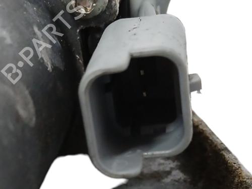 Front right window mechanism CITROËN C3 Pluriel (HB_) 1.4 | BP18099414C23